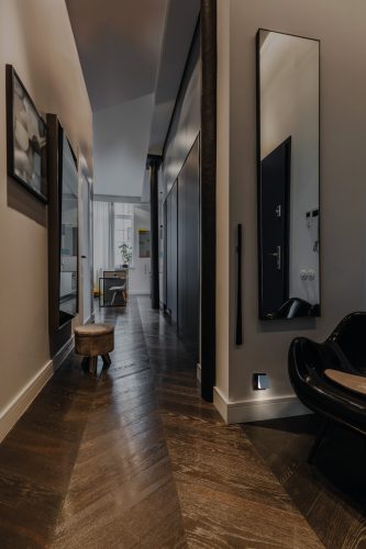 Kanlux HOFI éjszakai irányfény alkonykapcsolóval Meleg fehér 0,28W Fehér