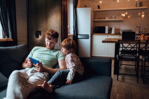 Kanlux ORISA éjjeli irányfény alkonykapcsolóval Meleg fehér 0,28W Fehér