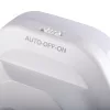 Kanlux BOLA éjszakai irányfény alkonykapcsolóval és 2xUSB csatlakozóval, Meleg fehér 0,22W