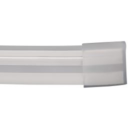 Végzáró Kanlux RGB Neon LED szalaghoz (5db)