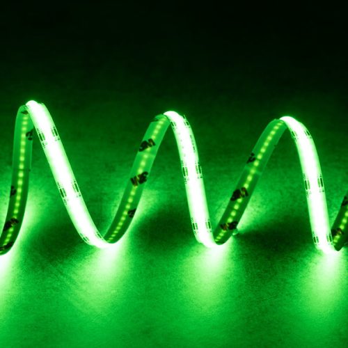 Beltéri RGB COB LED szalag 24V 15W/m 320 LED/méter-Kanlux