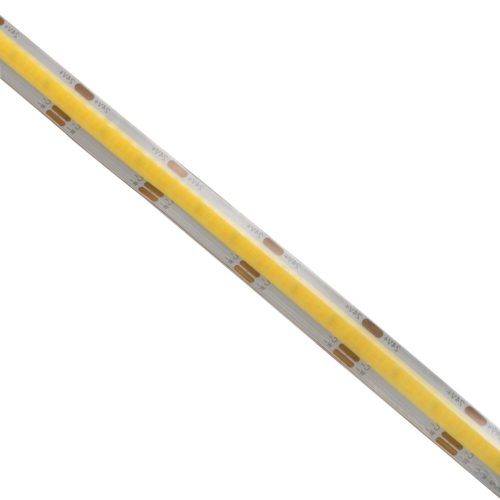 Kanlux vízálló IP65 bevonatos CCT COB LED szalag tekercs