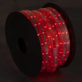 Kanlux GIVRO LED fényslag 30m IP65 210V Piros
