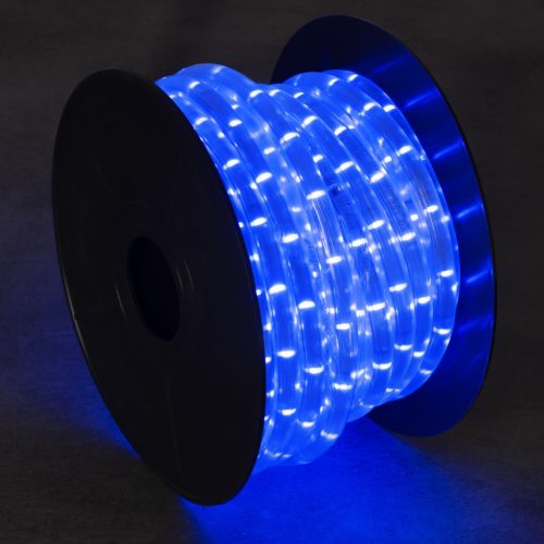 Kanlux GIVRO LED fényslag 15m IP65 210V Kék