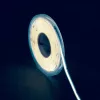 Kanlux LCOB vízálló IP65 digitális futófényes COB LED szalag hideg fehér fénnyel tekercsen