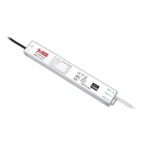   LEDis vízálló LED tápegység 100W 12V, IP67, LD-100-12 5 év garancia