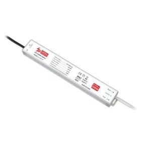   LEDis vízálló LED tápegység 200W 24V, IP67, LD-200-24 5 év garancia