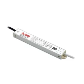   LEDis vízálló LED tápegység 60W 12V, IP67, LD-60-12 5 év garancia