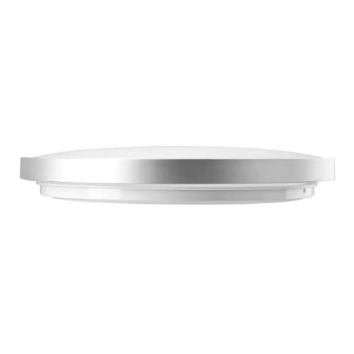 GTV ATO LED mennyezeti lámpa 32W 4000K 40cm 2560lm IP54 ezüst