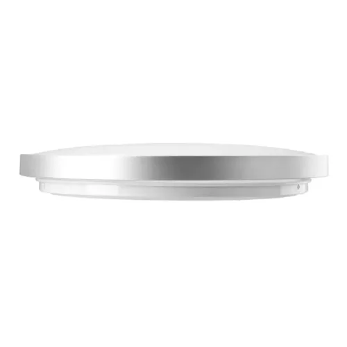GTV ATO LED mennyezeti lámpa 32W 4000K 40cm 2560lm IP54 ezüst