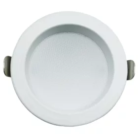 Nedes 9W beépíthető LED spot lámpa 4000K természetes fehér fénnyel, IP20 védettséggel
