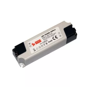   LEDis LED tápegység 15W 12V, IP20, LDP-15-12 5 év garancia