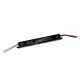 LEDis ultra slim LED tápegység 18W 24V, IP20, LDS-18-24 5 év garancia