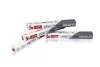 LEDis ultra slim LED tápegység 18W 24V, IP20, LDS-18-24 5 év garancia