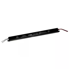   LEDis ultra slim LED tápegység 36W 24V, IP20, LDS-36-24 5 év garancia