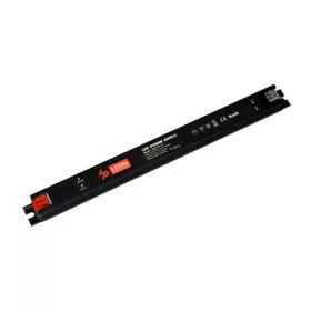   LEDis ultra slim sorkapcsos LED tápegység 35W 12V, IP20, LDST-35-12 5 év garancia