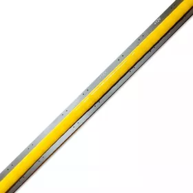   LED-enként vágható COB LED szalag 12V 3000K 10W/m 528LED/m