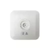 LED vészvilágító lámpatest (2W-3 óra világítási idő) hideg fehér IP65