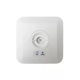   LED vészvilágító lámpatest (2W-3 óra világítási idő) hideg fehér IP65