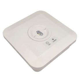   LED vészvilágító lámpatest (2W-3 óra világítási idő) hideg fehér IP65