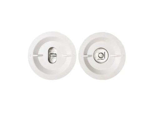 LED vészvilágító lámpatest (2W-3 óra világítási idő) hideg fehér IP65