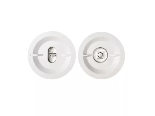 LED vészvilágító lámpatest (2W-3 óra világítási idő) hideg fehér IP65