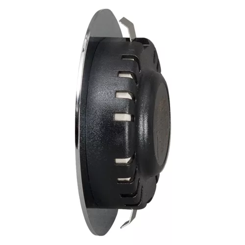 UltraLux 4W beépíthető vízálló LED bútor spotlámpa 220V króm kerettel