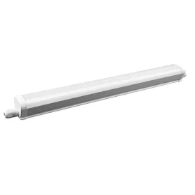   Por-és páramentes LED lámpatest 120cm 40W 4000K 5200lm sorolható