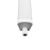 Por-és páramentes LED lámpatest 120cm 40W 4000K 5200lm sorolható