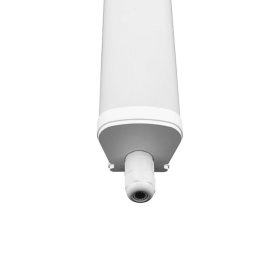 Por-és páramentes LED lámpatest 120cm 40W 4000K 5200lm sorolható