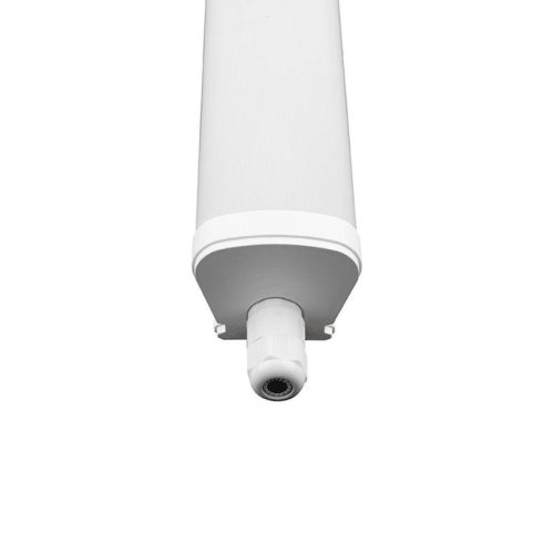 Por-és páramentes LED lámpatest 120cm 40W 4000K 5200lm sorolható