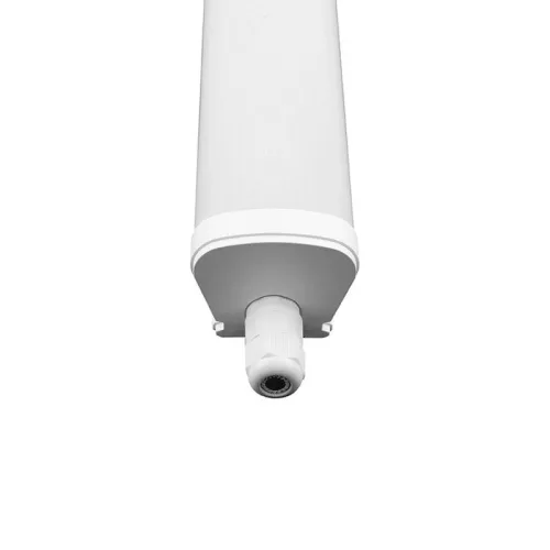 Por-és páramentes LED lámpatest 120cm 40W 4000K 5200lm sorolható