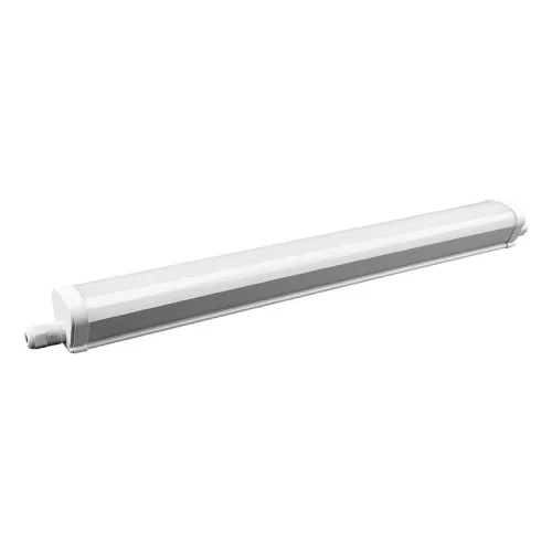 Por-és páramentes LED lámpatest 120cm 40W 4000K 5200lm sorolható