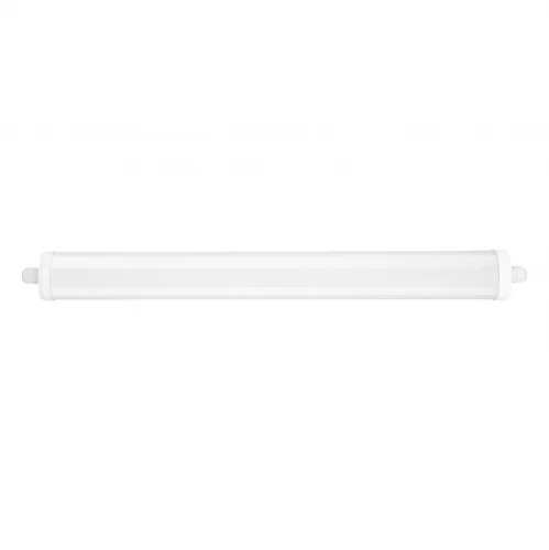 Por-és páramentes LED lámpatest 120cm 40W 4000K 5200lm sorolható