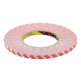 3M Kétoldalú Ragasztószalag 50m (9mm)