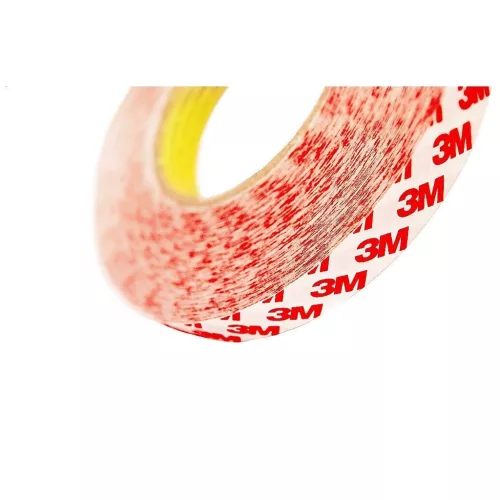 3M Kétoldalú Ragasztószalag 24,5m (9mm)