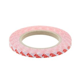 3M Kétoldalú Ragasztószalag 9mmx9,5 m