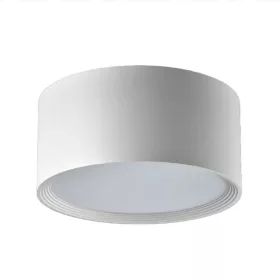 Falon kívüli LED spot lámpa 17W 1500lm 4000K Fehér