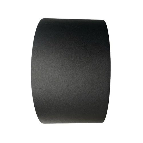 Falon kívüli LED spot lámpa 17W 1500lm 4000K Fekete