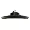 Dimmelhető LED csarnokvilágító 200W 30000lm (150lm/W) 5000K 90°