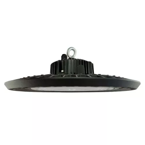 Dimmelhető LED csarnokvilágító 200W 30000lm (150lm/W) 5000K 90°