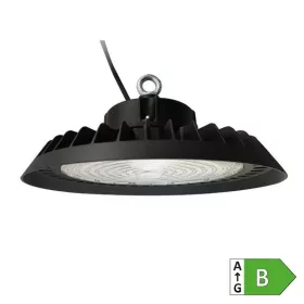   Dimmelhető LED csarnokvilágító 150W 25500lm (170lm/W) 5000K 90° PF>0.96