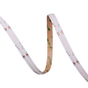   FULL COLOR RGB-CCT COB LED szalag (RGB+2700K-6500K) 840LED/m 25W/m 24V