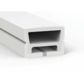   FlexPro hajlítható szilikon LED profil 12mm-es LED szalagokhoz DIY-S2014 IP65