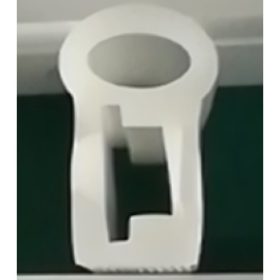   FlexPro hajlítható szilikon LED profil 12mm-es LED szalagokhoz DIY-S1225 IP65