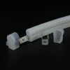 FlexPro hajlítható szilikon LED profil 12mm-es LED szalagokhoz DIY-S1225 IP65