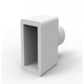 FlexPro DIY-S0513ECH lyukas végzáró