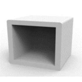 FlexPro  DIY-S2014EC tömör végzáró