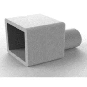 FlexPro DIY-S2014ECH lyukas végzáró