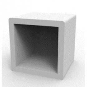 FlexPro DIY-S1414EC tömör végzáró